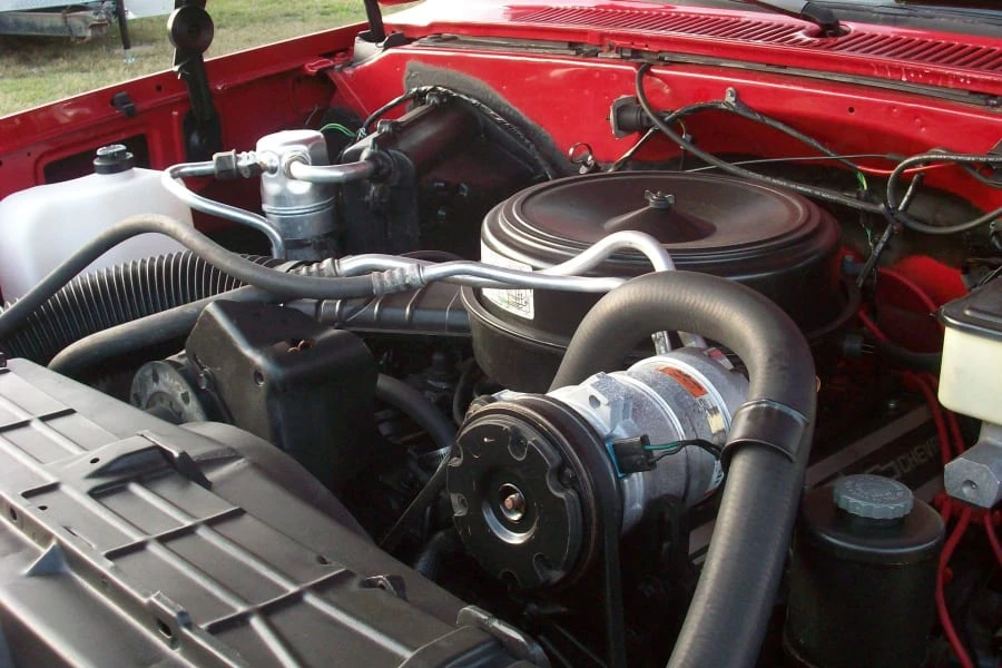 1985 GMC C/K 3rd Gen - Image 6 of 9
