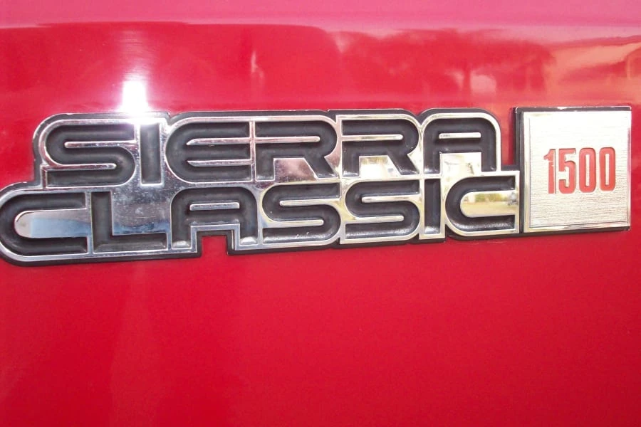 1985 GMC C/K 3rd Gen - Image 7 of 9