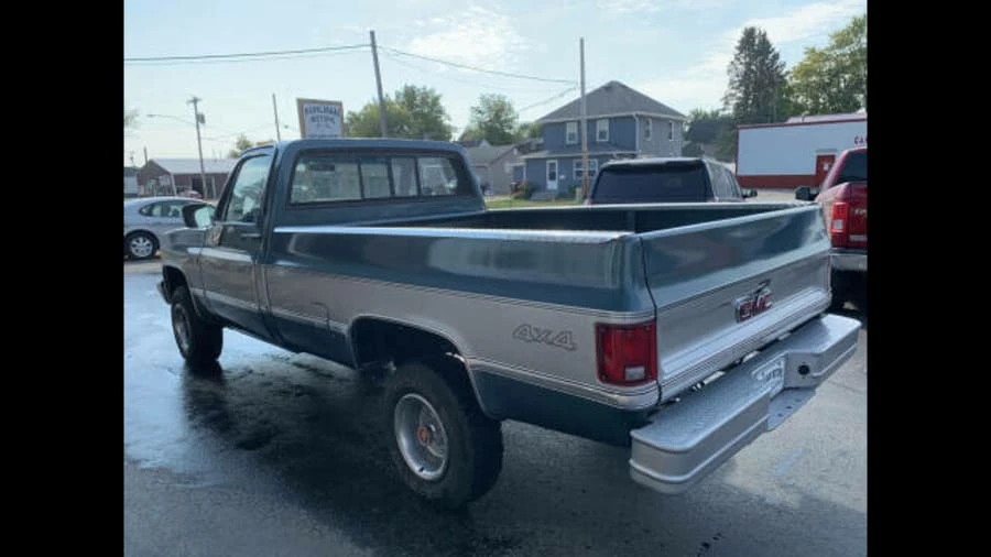 1985 GMC C/K 3rd Gen - Image 5 of 14