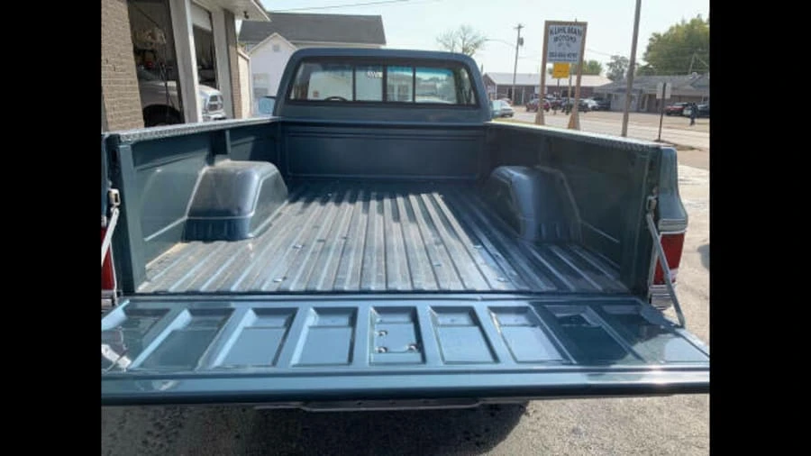 1985 GMC C/K 3rd Gen - Image 7 of 14