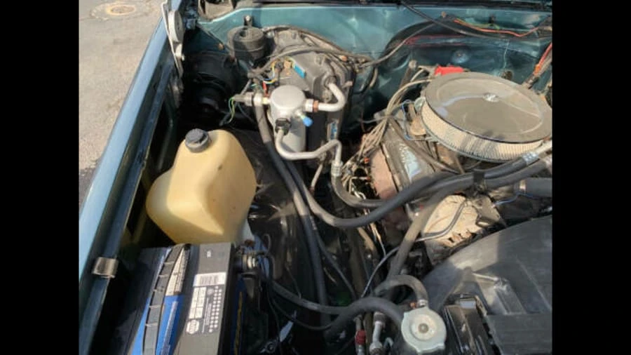 1985 GMC C/K 3rd Gen - Image 12 of 14