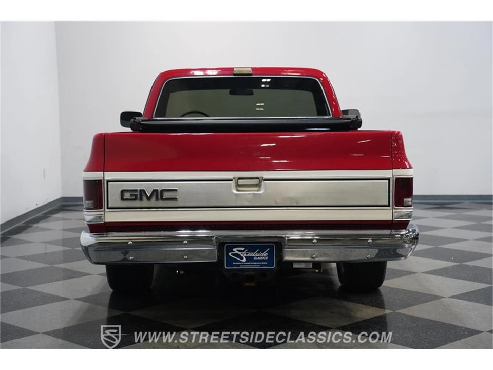 1985 GMC C/K 3rd Gen - Image 23 of 31