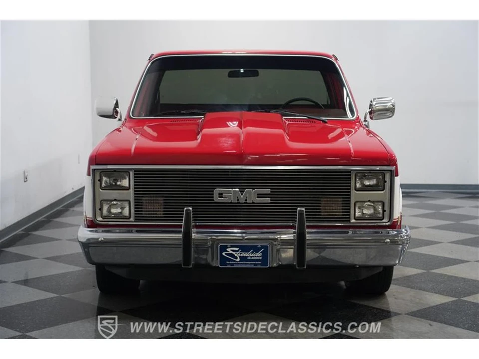 1985 GMC C/K 3rd Gen - Image 16 of 31