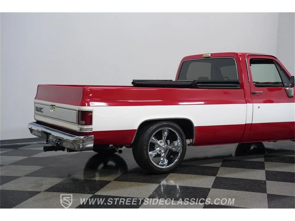 1985 GMC C/K 3rd Gen - Image 24 of 31