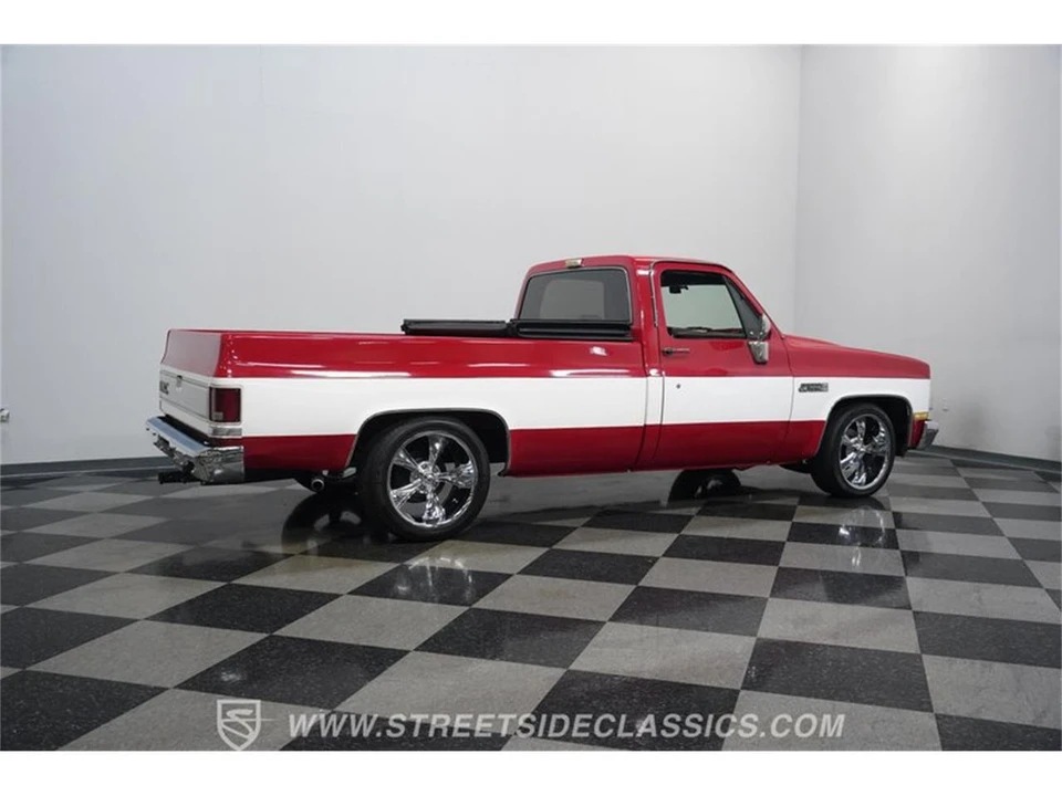 1985 GMC C/K 3rd Gen - Image 12 of 31