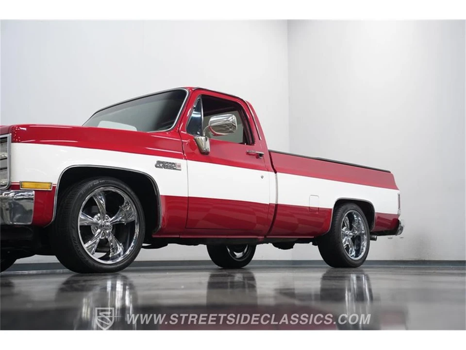 1985 GMC C/K 3rd Gen - Image 20 of 31