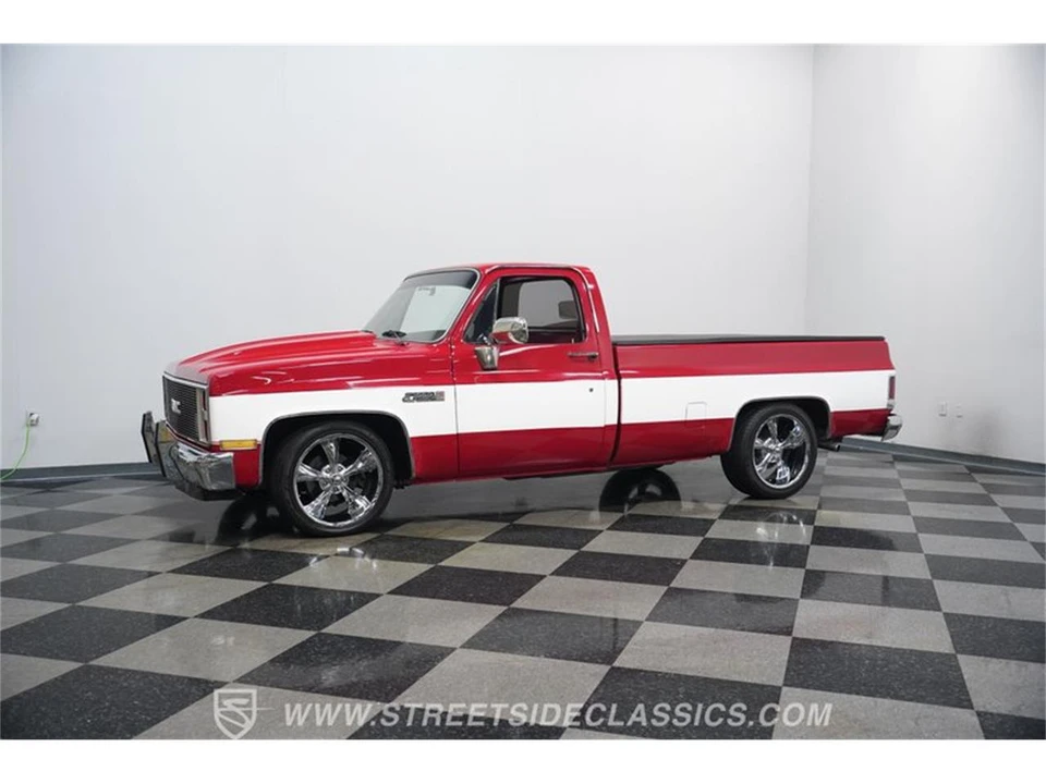 1985 GMC C/K 3rd Gen - Image 5 of 31