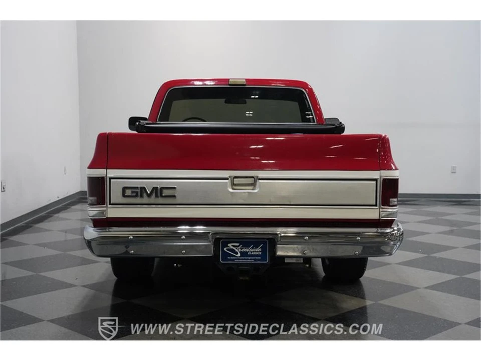 1985 GMC C/K 3rd Gen - Image 9 of 31