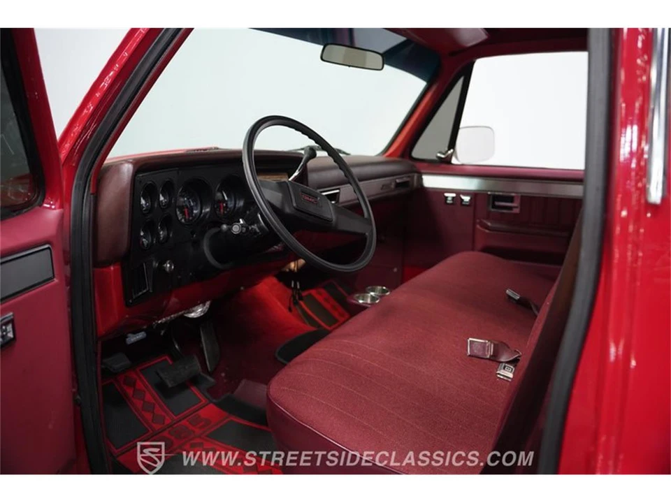1985 GMC C/K 3rd Gen - Image 2 of 31