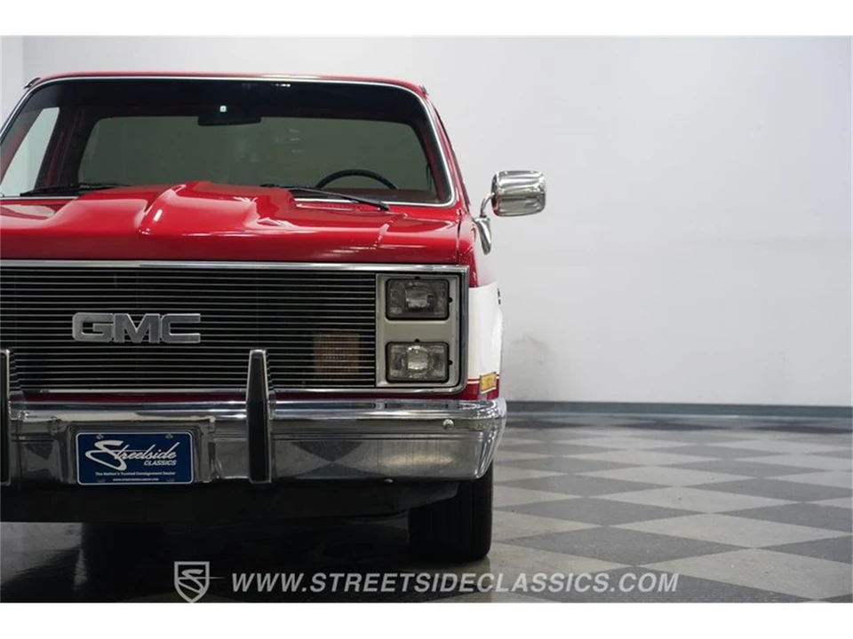 1985 GMC C/K 3rd Gen - Image 18 of 31