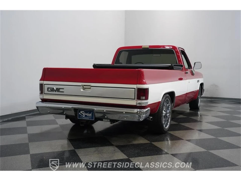 1985 GMC C/K 3rd Gen - Image 10 of 31
