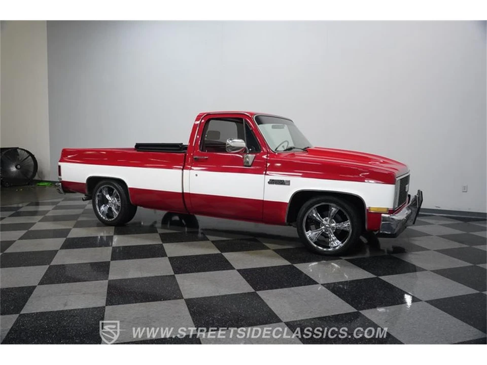 1985 GMC C/K 3rd Gen - Image 14 of 31
