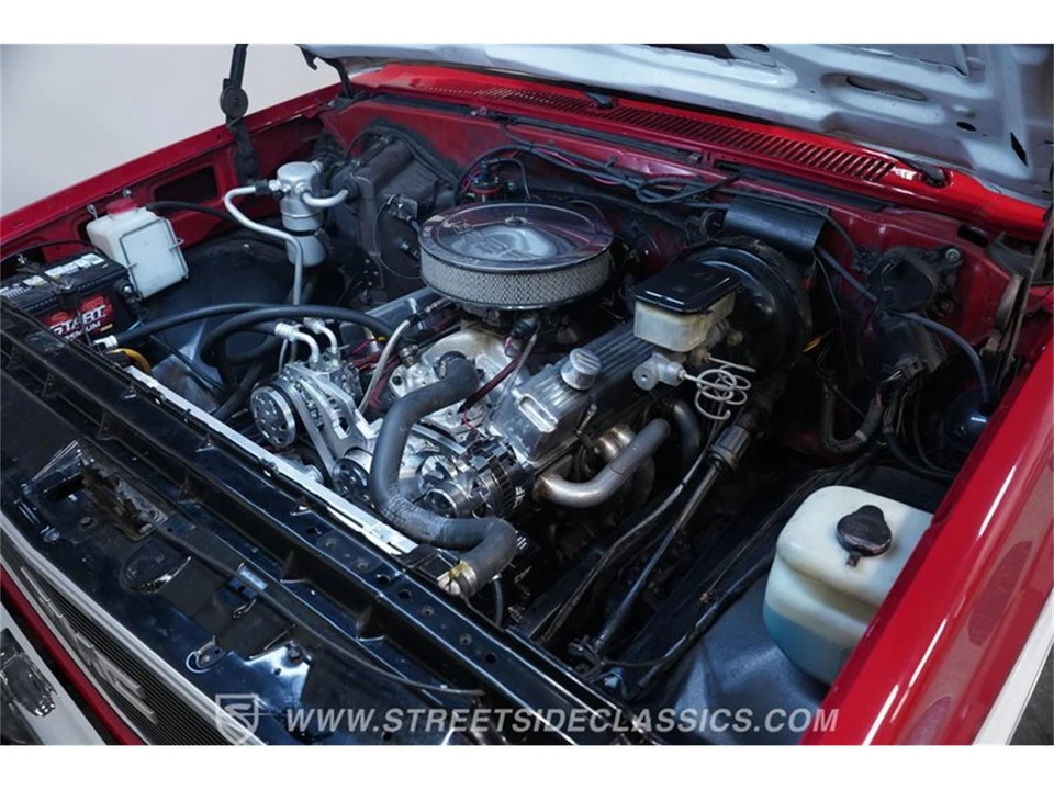 1985 GMC C/K 3rd Gen - Image 30 of 31