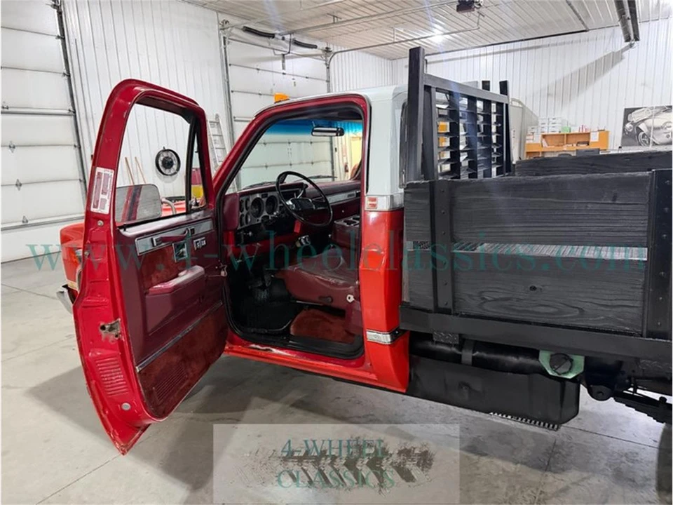 1985 GMC Sierra - Image 29 of 31