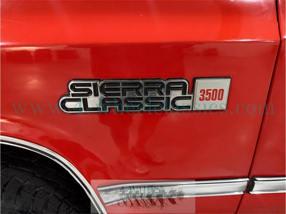 1985 GMC Sierra - Image 15 of 31