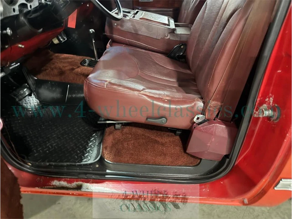 1985 GMC Sierra - Image 31 of 31