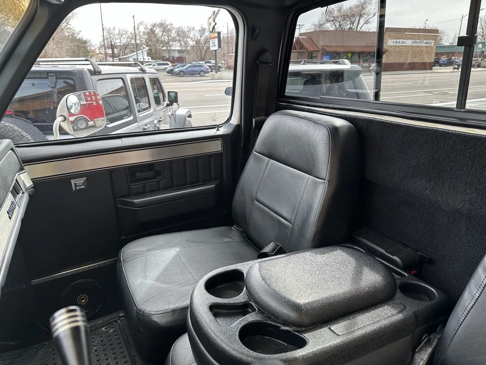 1985 GMC C/K 3rd Gen - Image 19 of 21