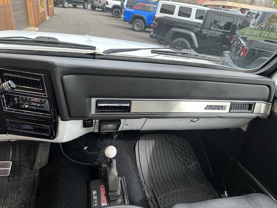 1985 GMC C/K 3rd Gen - Image 17 of 21
