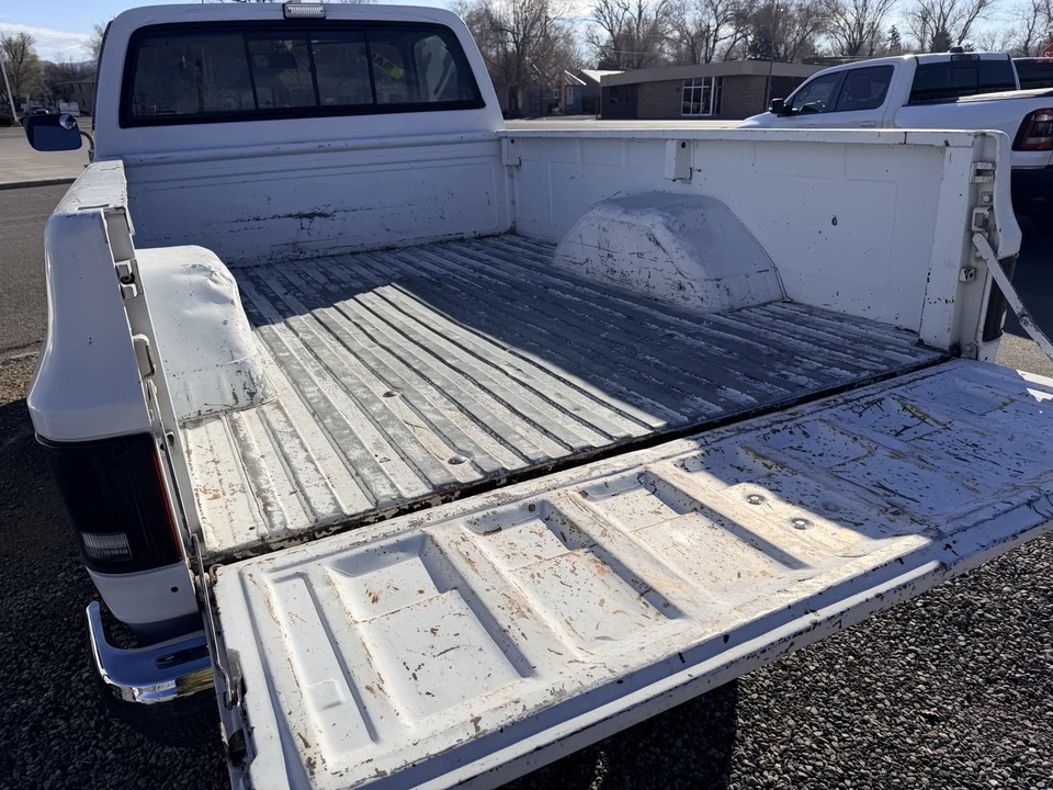 1985 GMC C/K 3rd Gen - Image 12 of 21