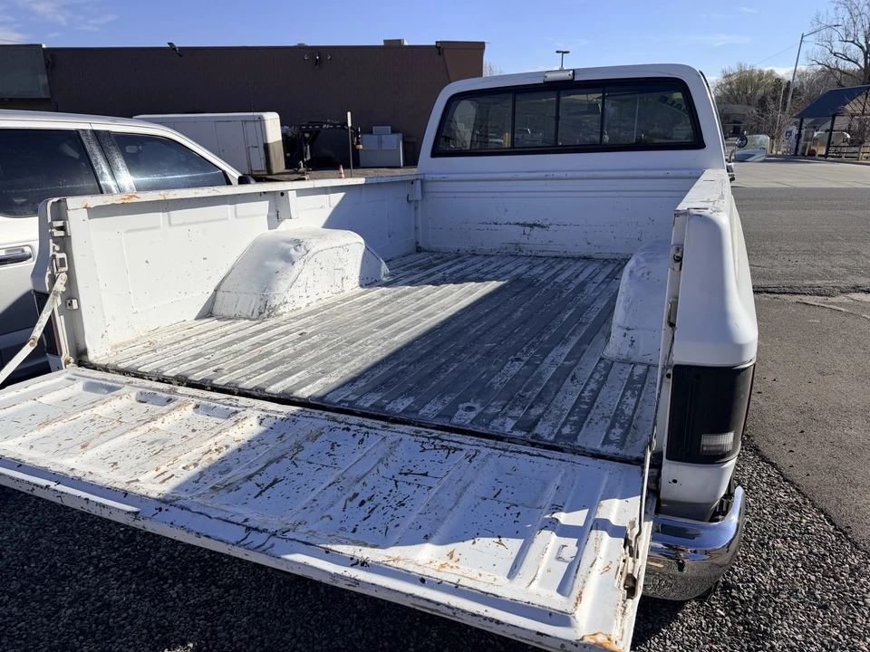1985 GMC C/K 3rd Gen - Image 11 of 21