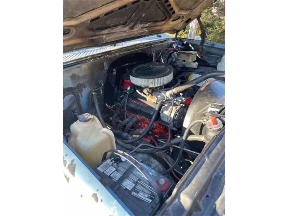 1985 GMC C/K 3rd Gen - Image 8 of 13