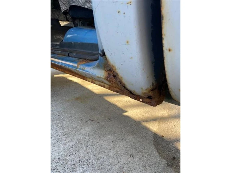 1985 GMC C/K 3rd Gen - Image 5 of 13