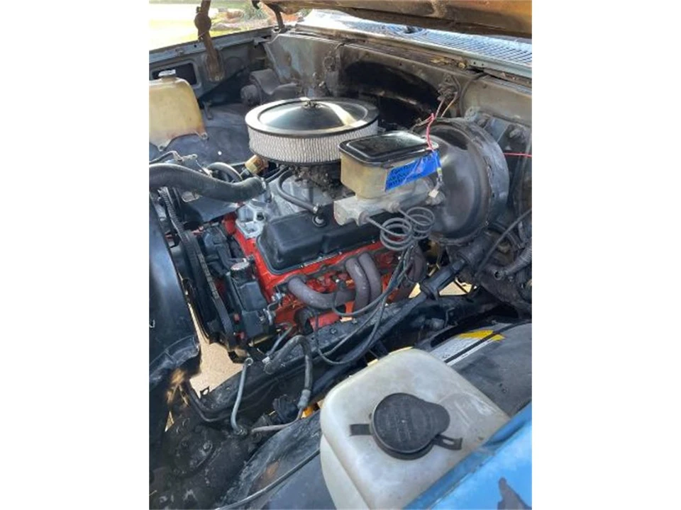 1985 GMC C/K 3rd Gen - Image 7 of 13