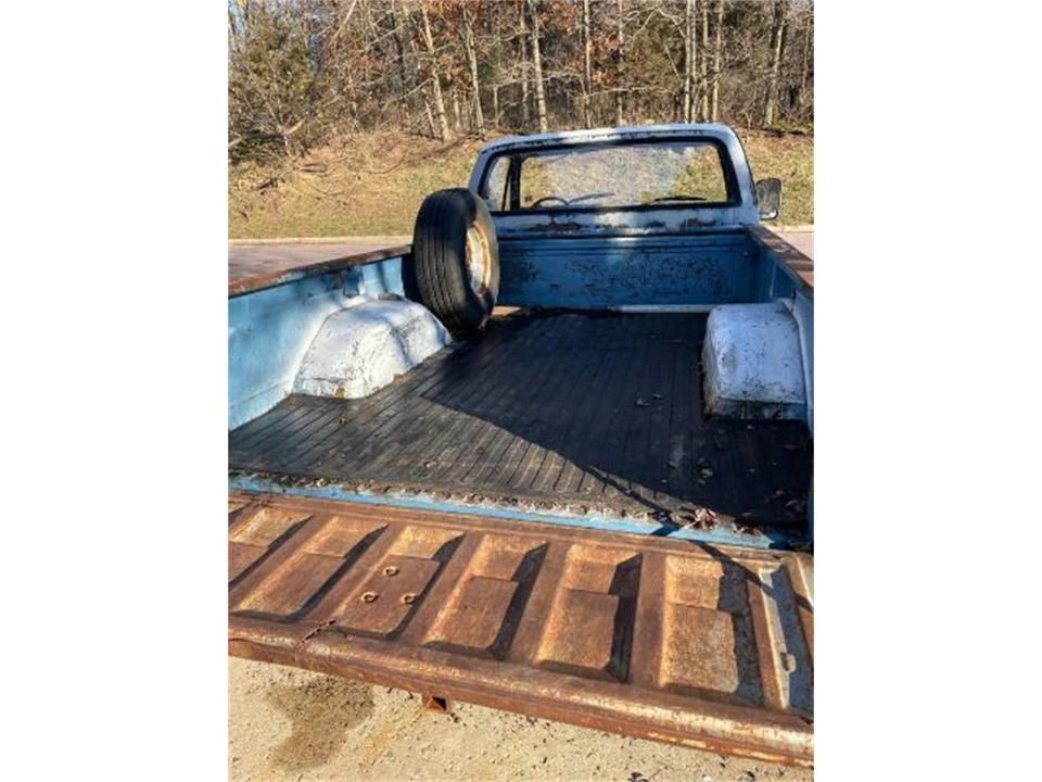1985 GMC C/K 3rd Gen - Image 11 of 13