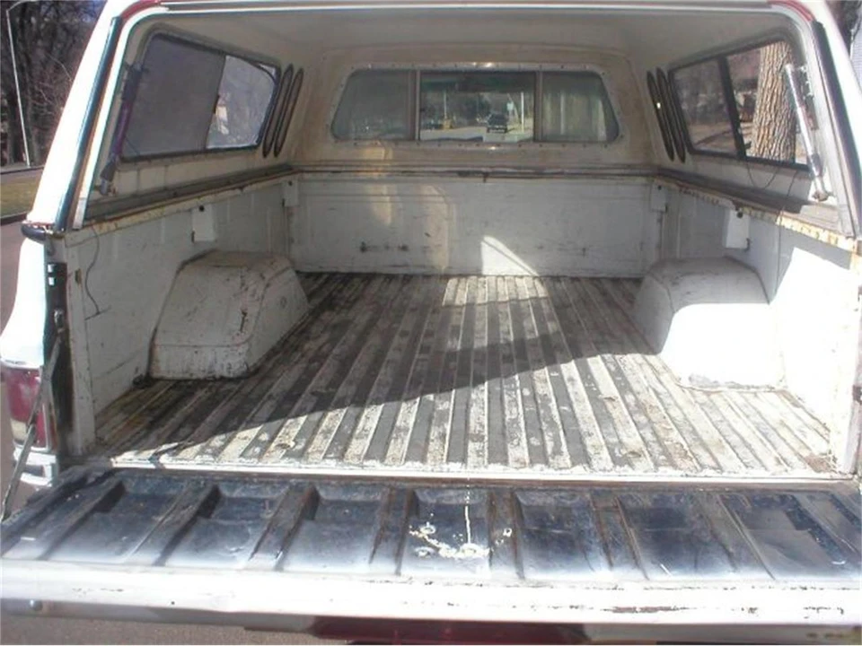 1985 GMC Sierra - Image 7 of 13