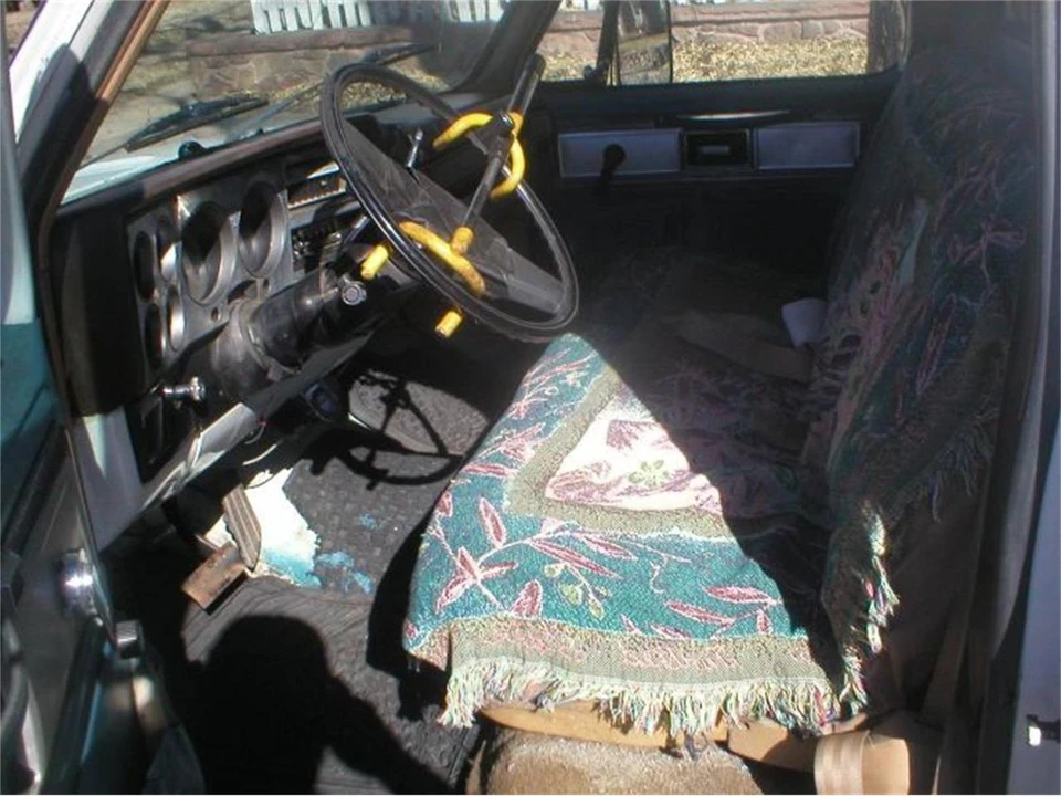 1985 GMC Sierra - Image 5 of 13