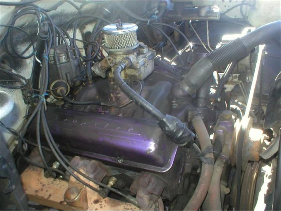 1985 GMC Sierra - Image 4 of 13