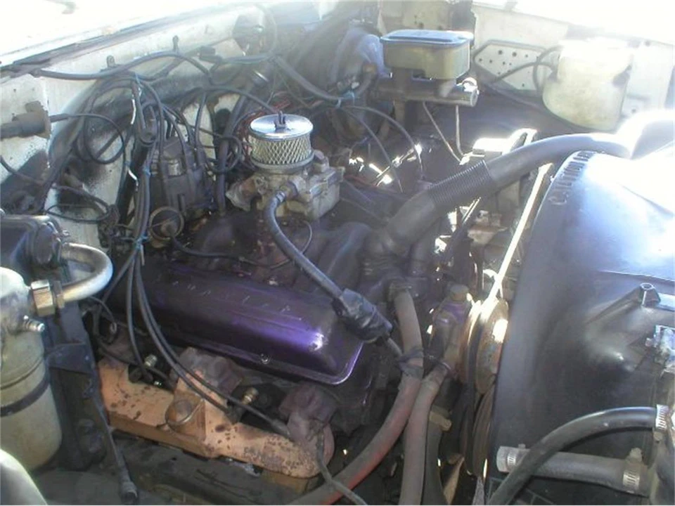 1985 GMC Sierra - Image 2 of 13