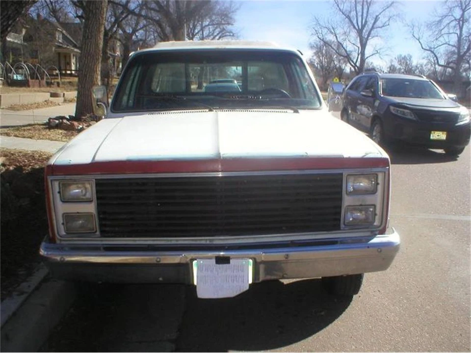 1985 GMC Sierra - Image 11 of 13