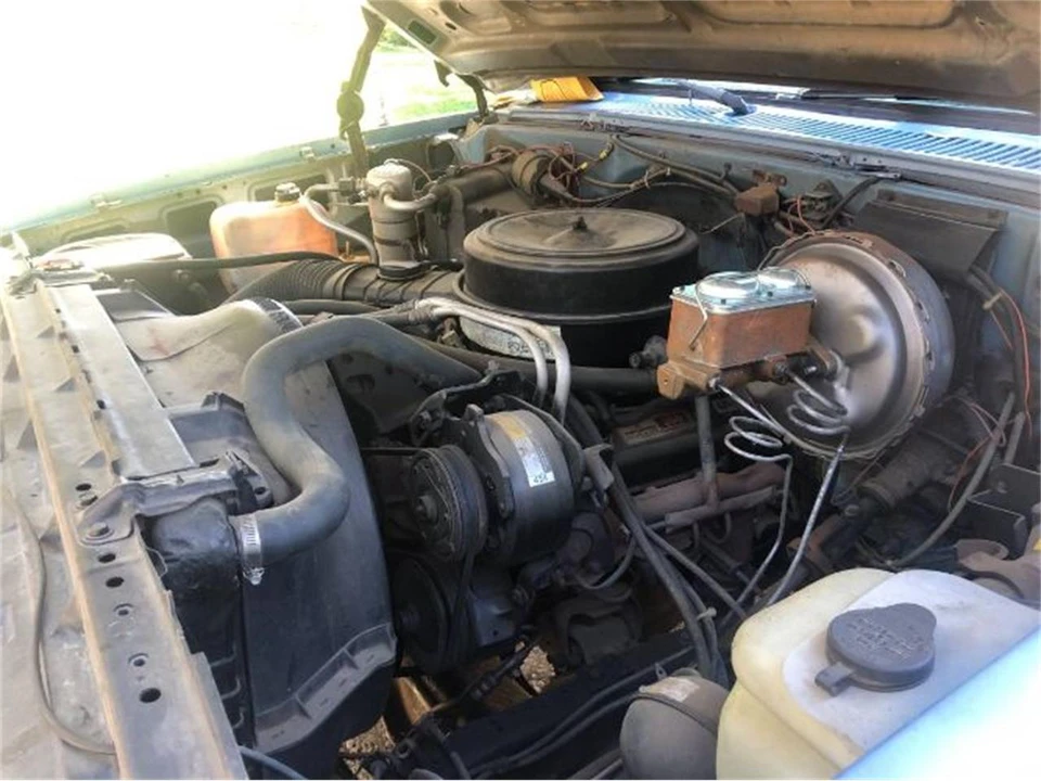 1985 GMC C/K 3rd Gen - Image 4 of 10