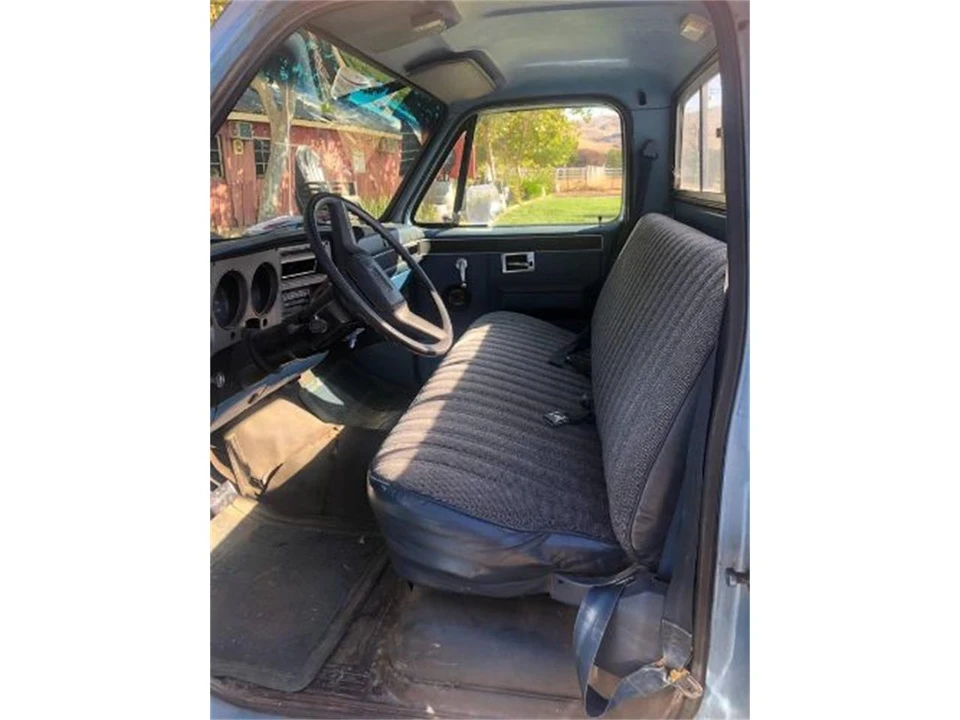 1985 GMC C/K 3rd Gen - Image 5 of 10
