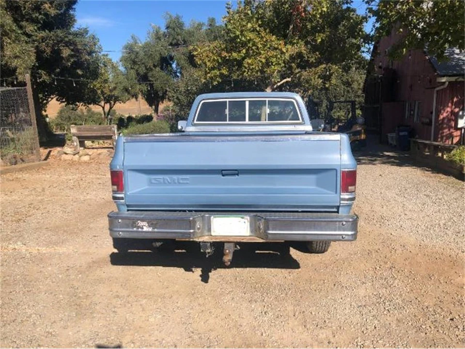 1985 GMC C/K 3rd Gen - Image 2 of 10