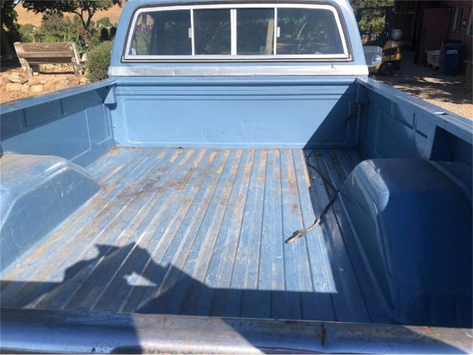 1985 GMC C/K 3rd Gen - Image 7 of 10