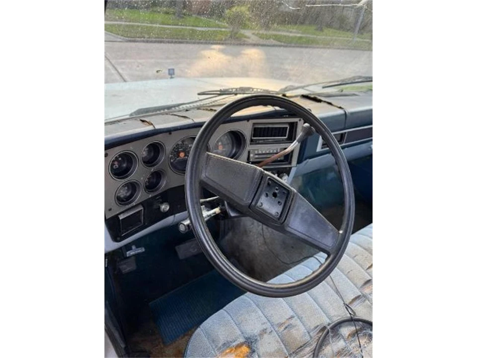 1985 GMC C/K 3rd Gen - Image 7 of 14
