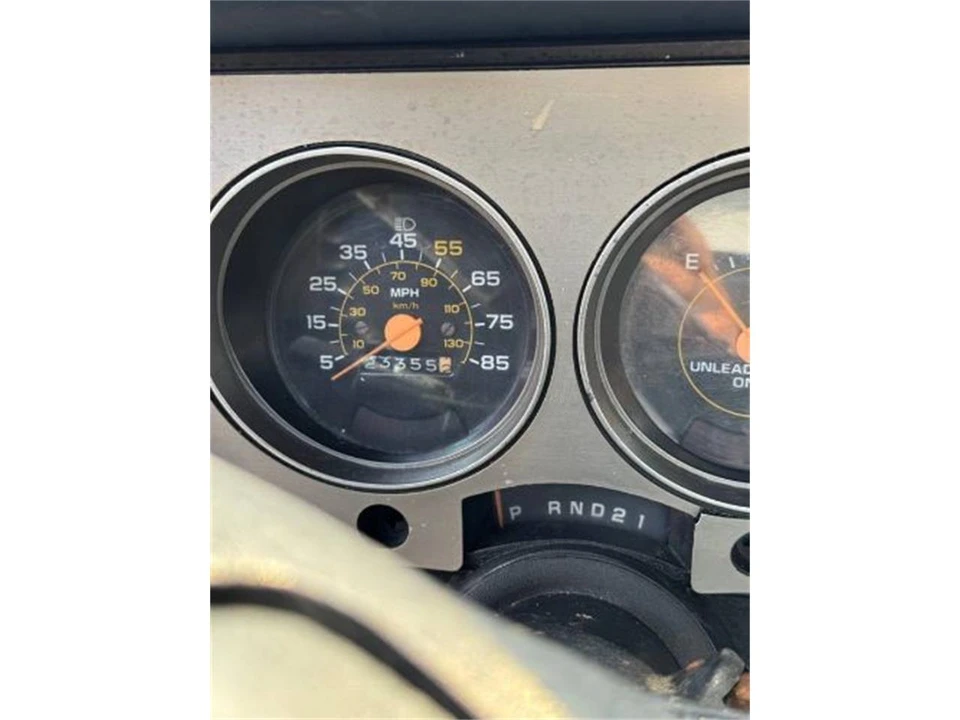 1985 GMC C/K 3rd Gen - Image 6 of 14