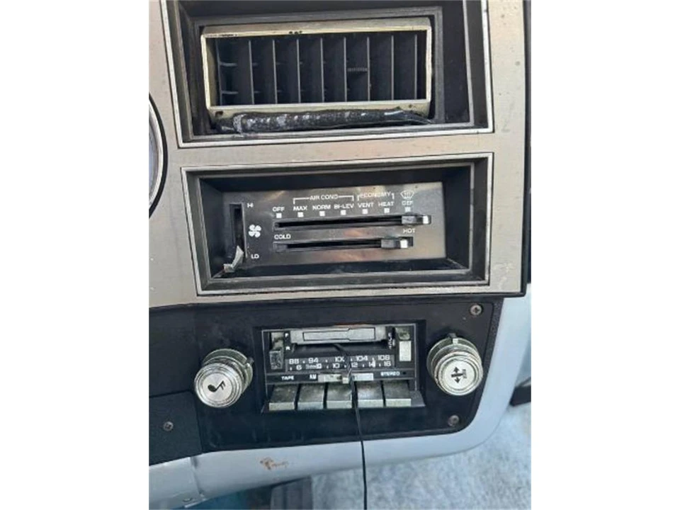 1985 GMC C/K 3rd Gen - Image 5 of 14