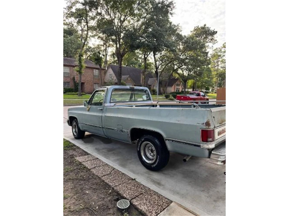 1985 GMC C/K 3rd Gen - Image 12 of 14