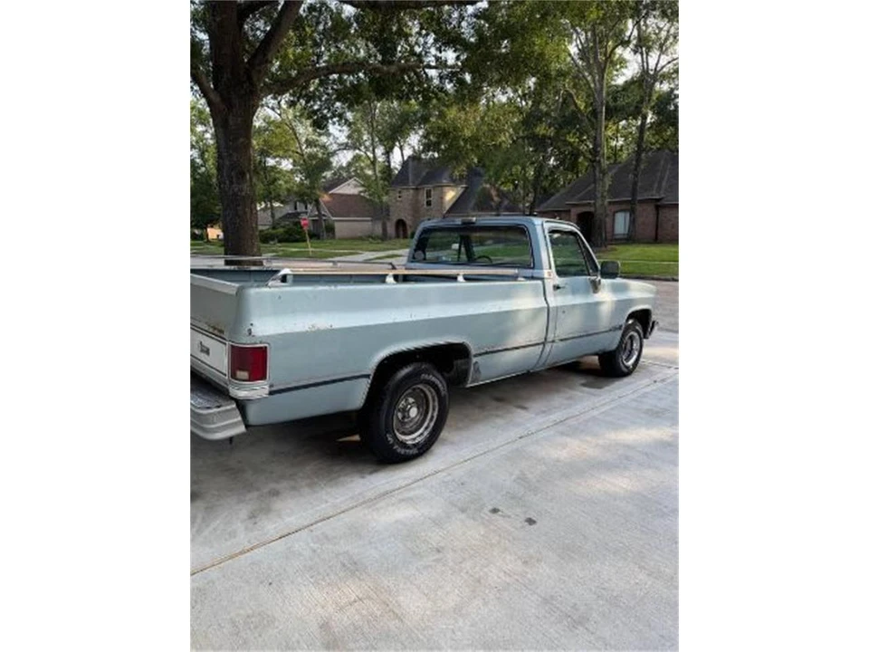 1985 GMC C/K 3rd Gen - Image 11 of 14