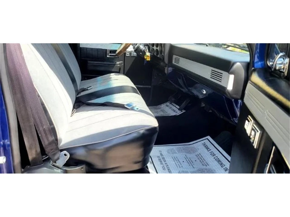 1985 GMC C/K 3rd Gen - Image 2 of 18