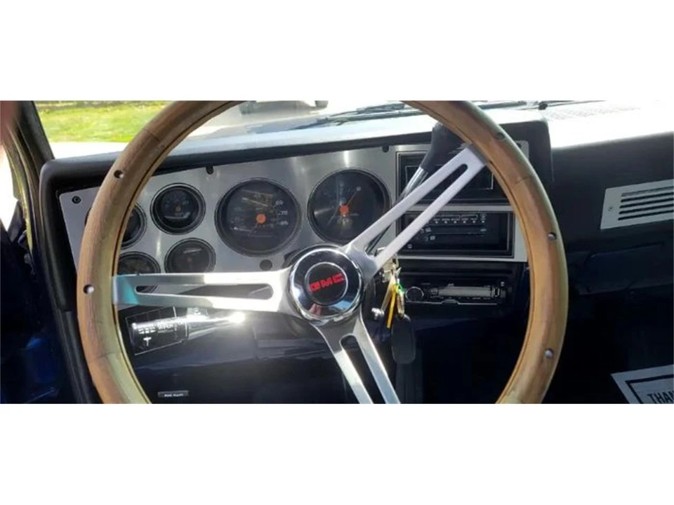 1985 GMC C/K 3rd Gen - Image 9 of 18