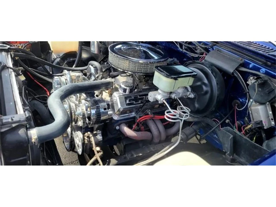 1985 GMC C/K 3rd Gen - Image 5 of 18