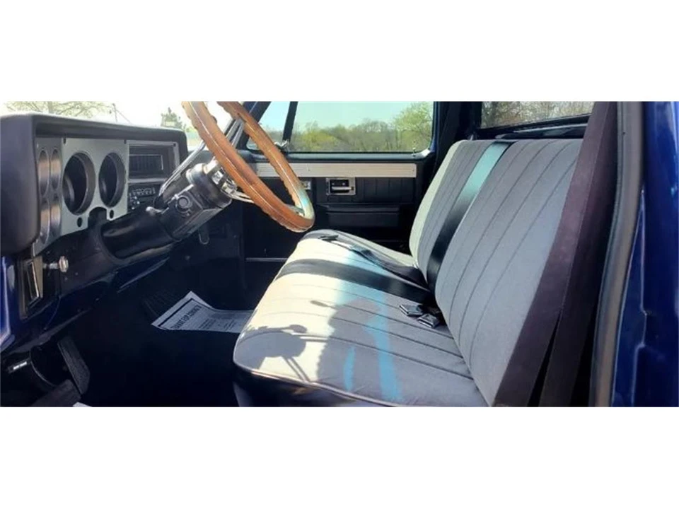 1985 GMC C/K 3rd Gen - Image 8 of 18