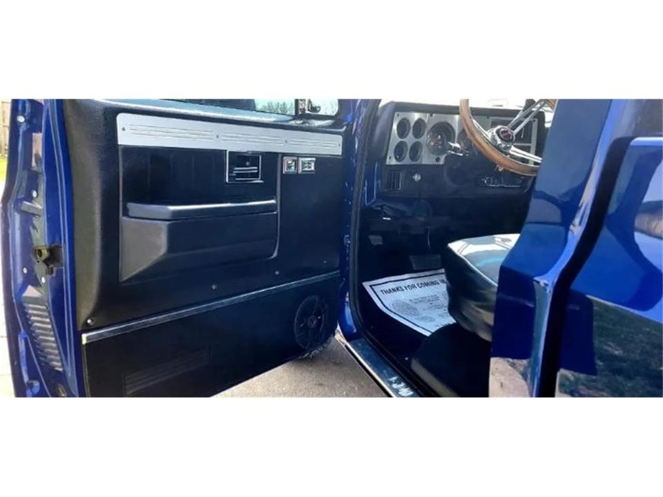 1985 GMC C/K 3rd Gen - Image 10 of 18
