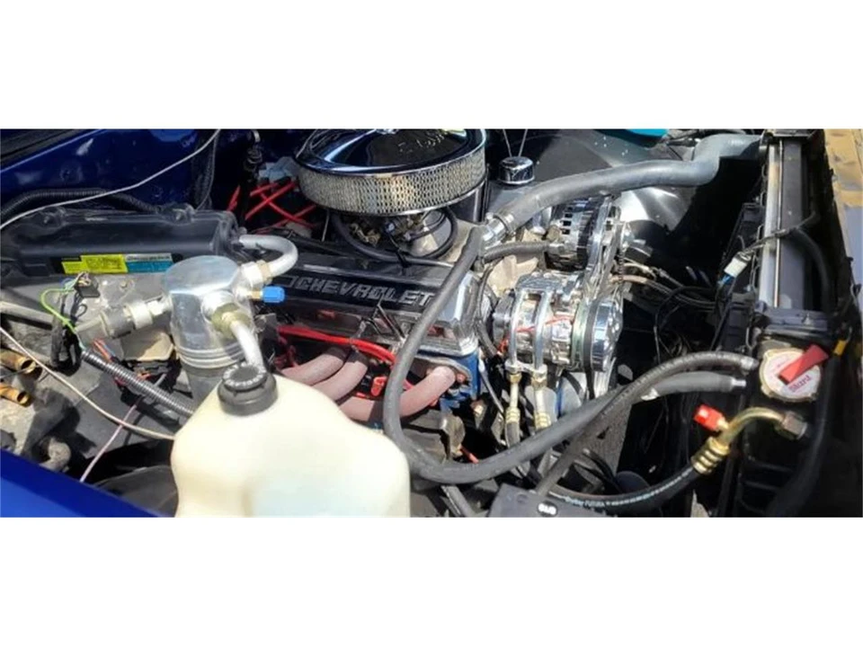 1985 GMC C/K 3rd Gen - Image 7 of 18