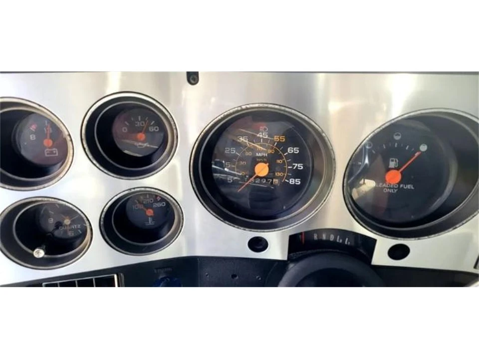 1985 GMC C/K 3rd Gen - Image 6 of 18