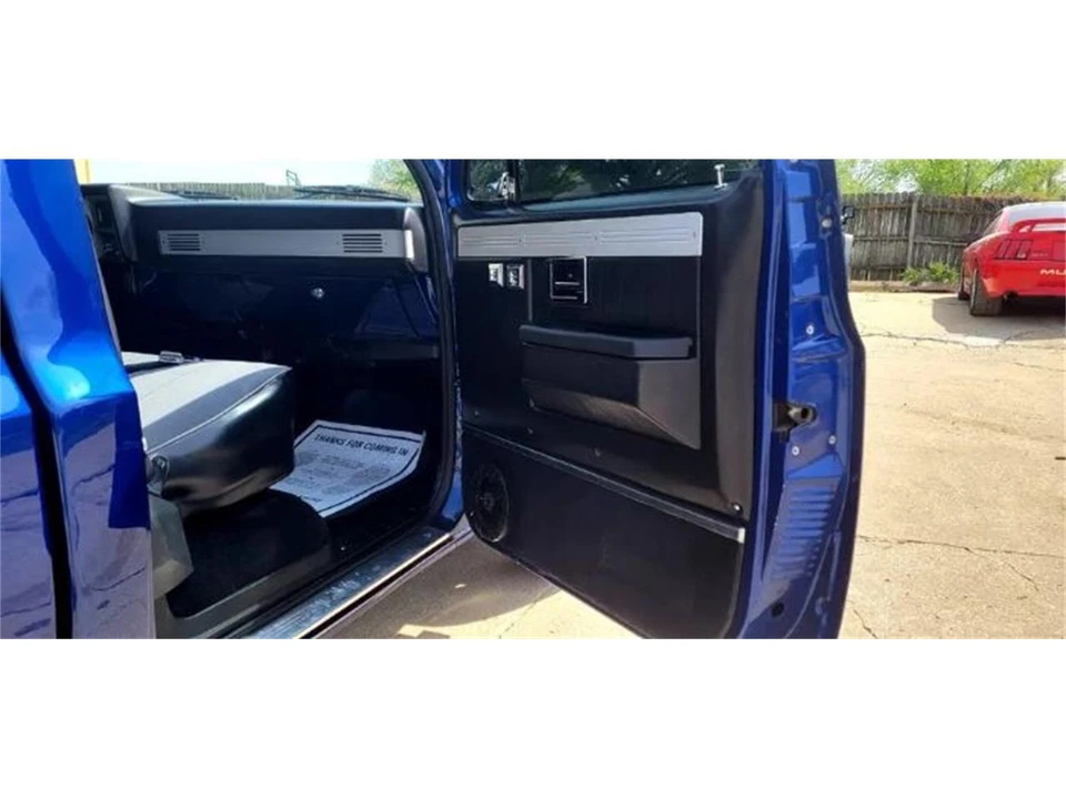 1985 GMC C/K 3rd Gen - Image 3 of 18